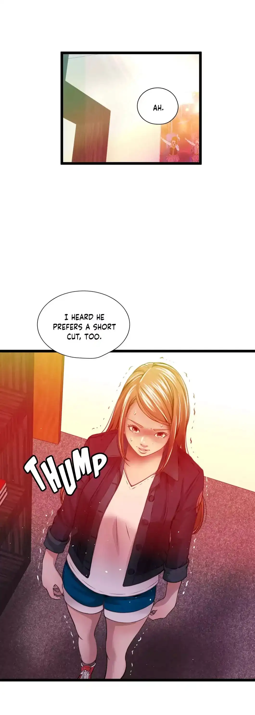 Making AV: A Sneak Peek chapter 24 page 40