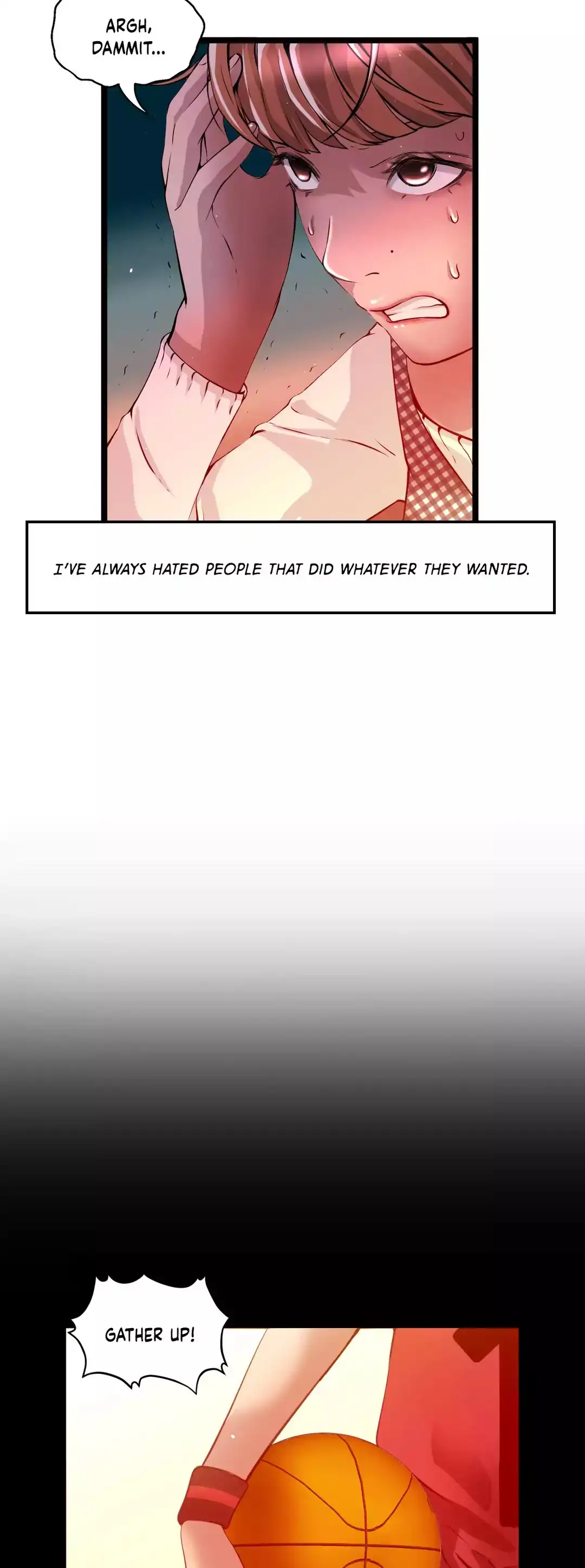 Making AV: A Sneak Peek chapter 25 page 4