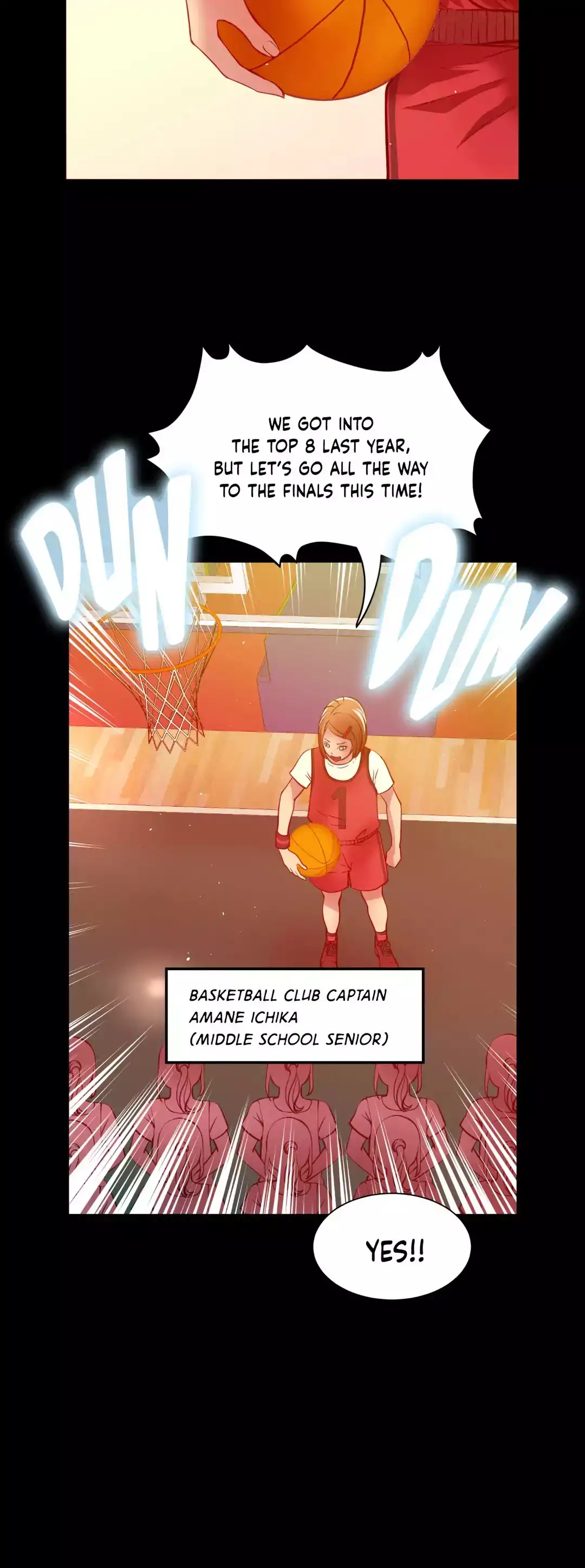 Making AV: A Sneak Peek chapter 25 page 5