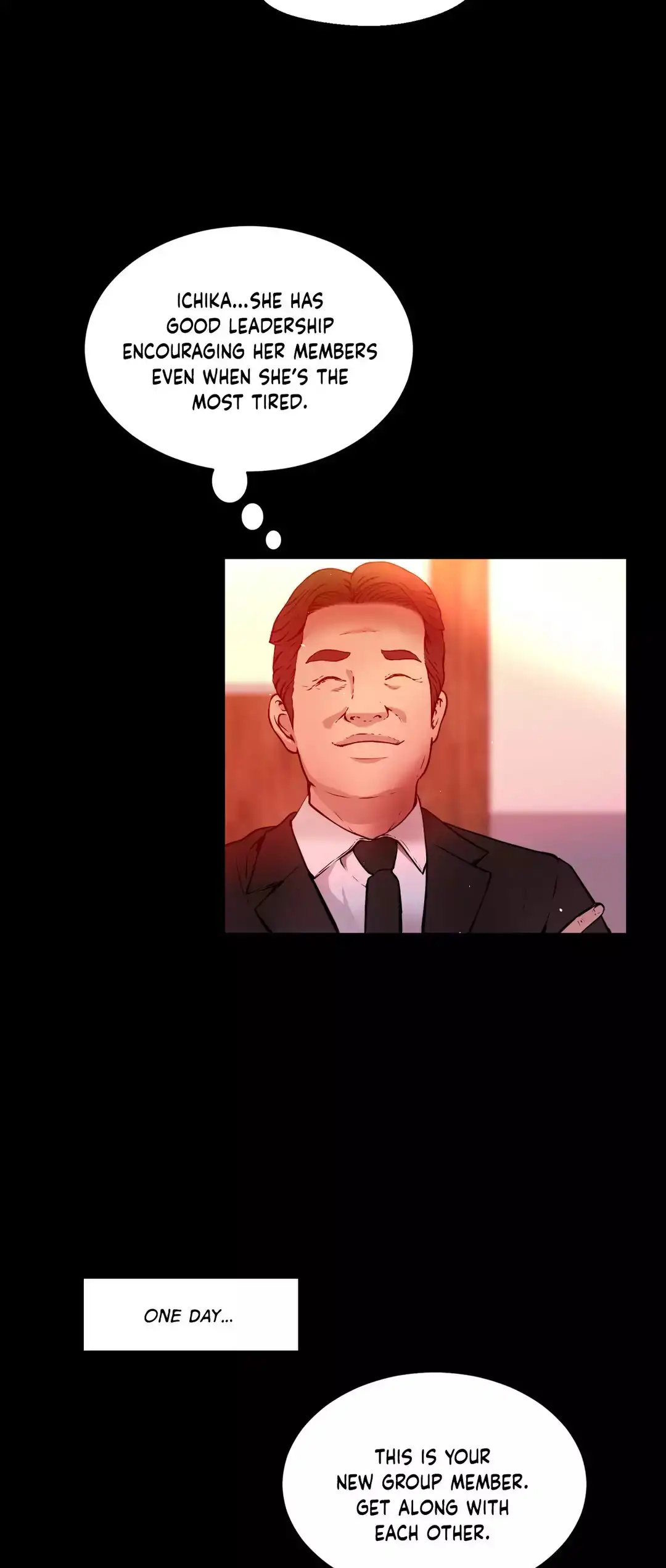Making AV: A Sneak Peek chapter 25 page 8