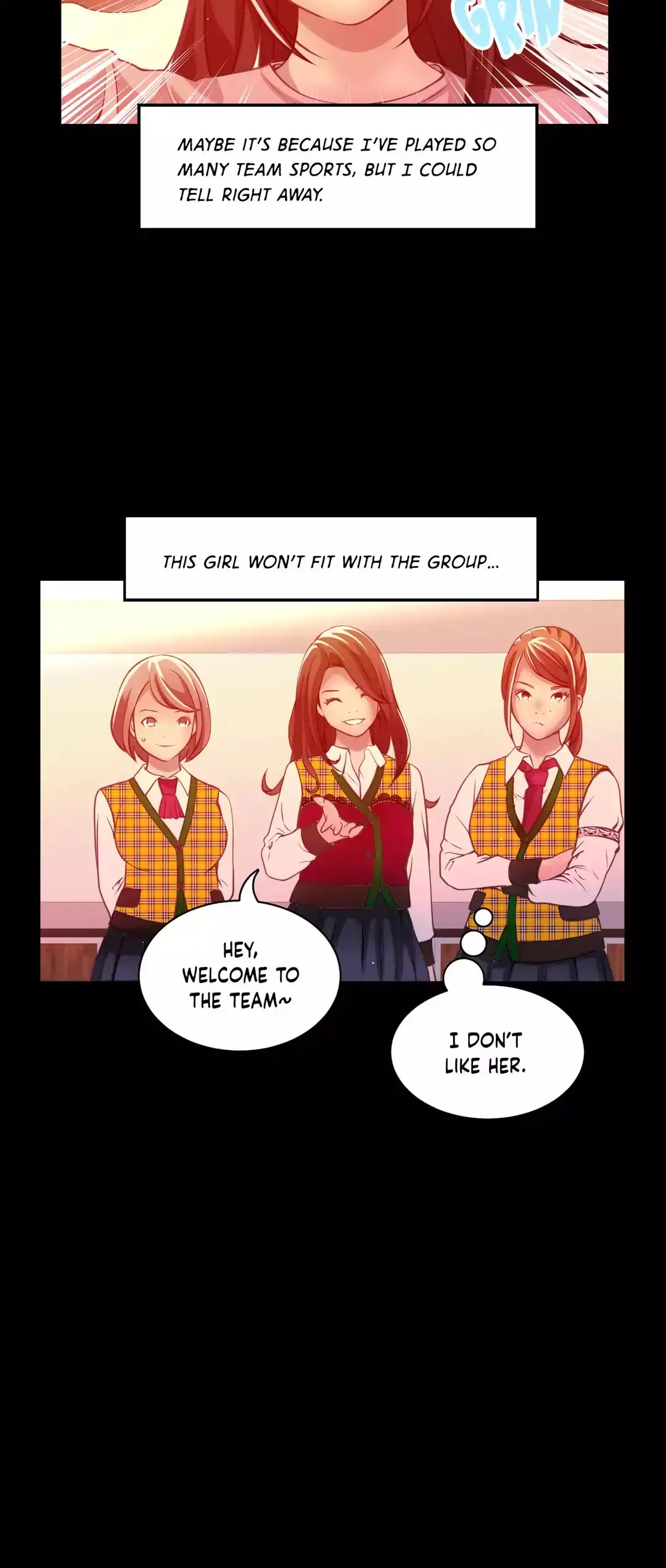 Making AV: A Sneak Peek chapter 25 page 10