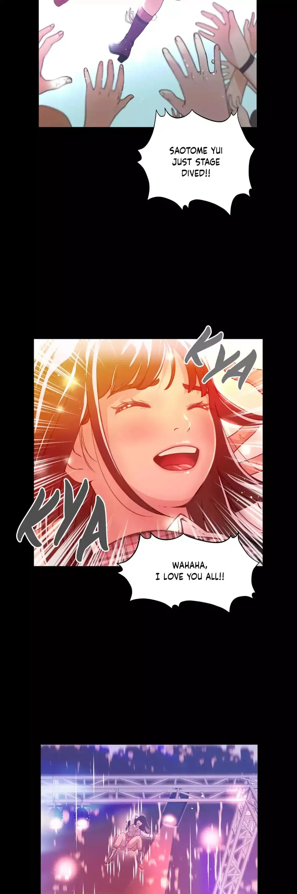Making AV: A Sneak Peek chapter 25 page 12