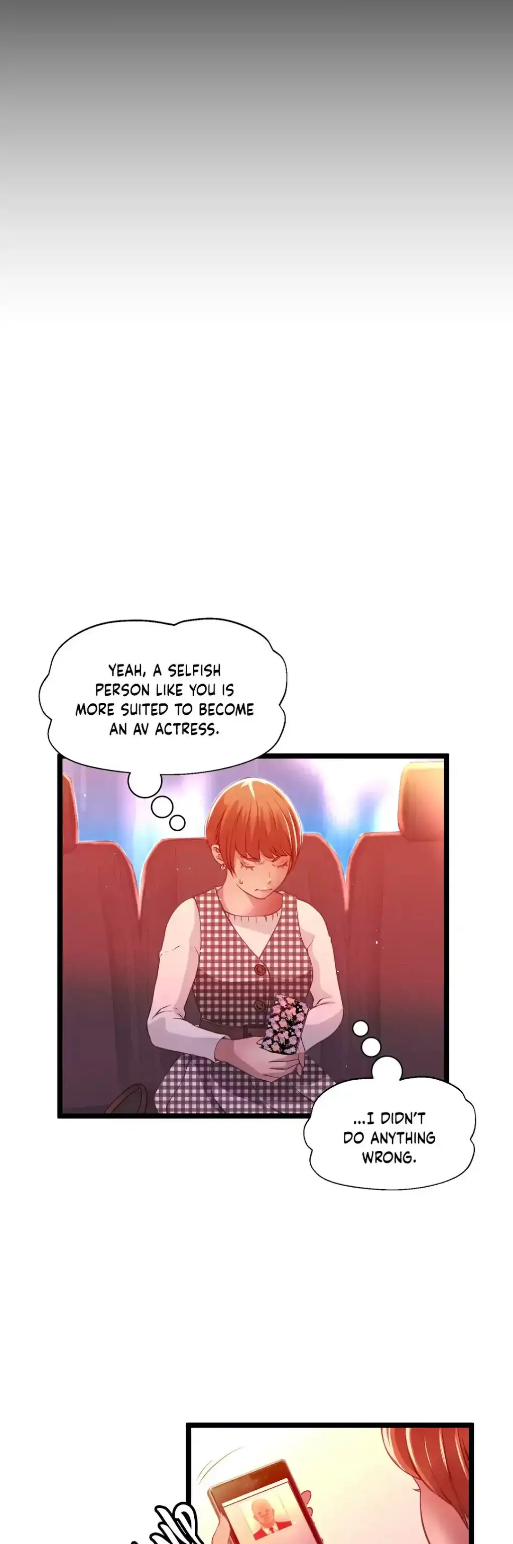 Making AV: A Sneak Peek chapter 25 page 14
