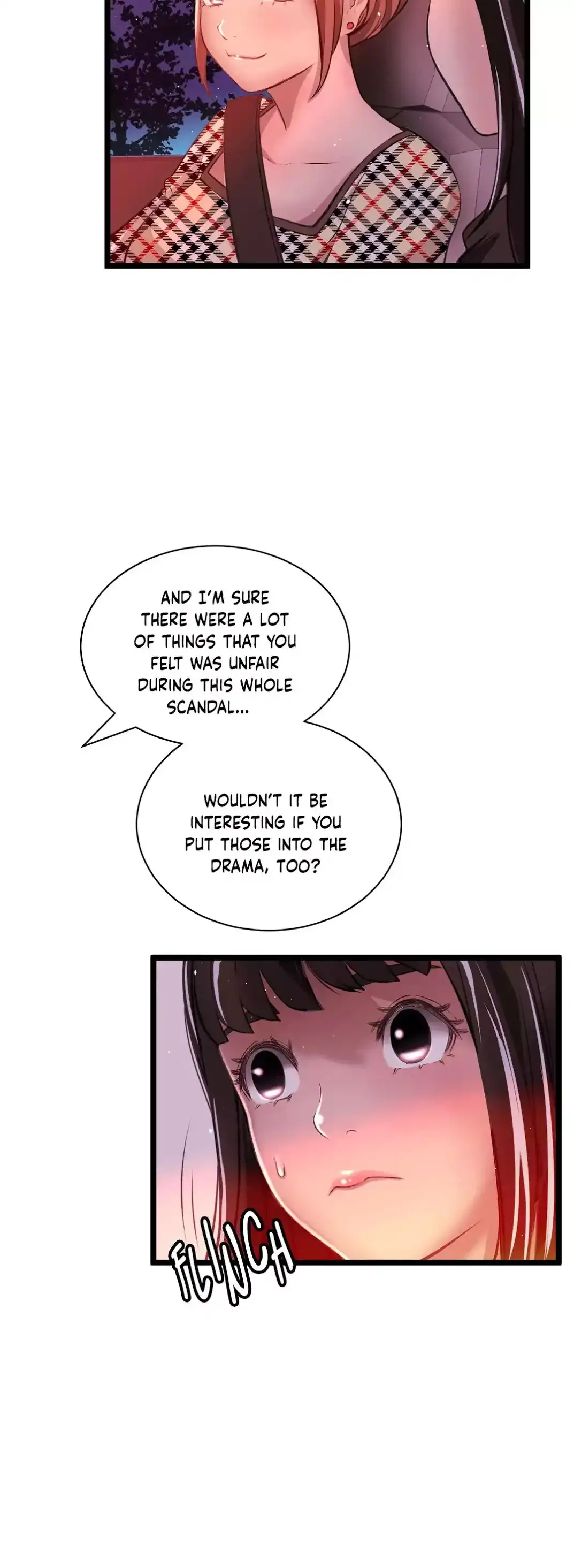 Making AV: A Sneak Peek chapter 25 page 20