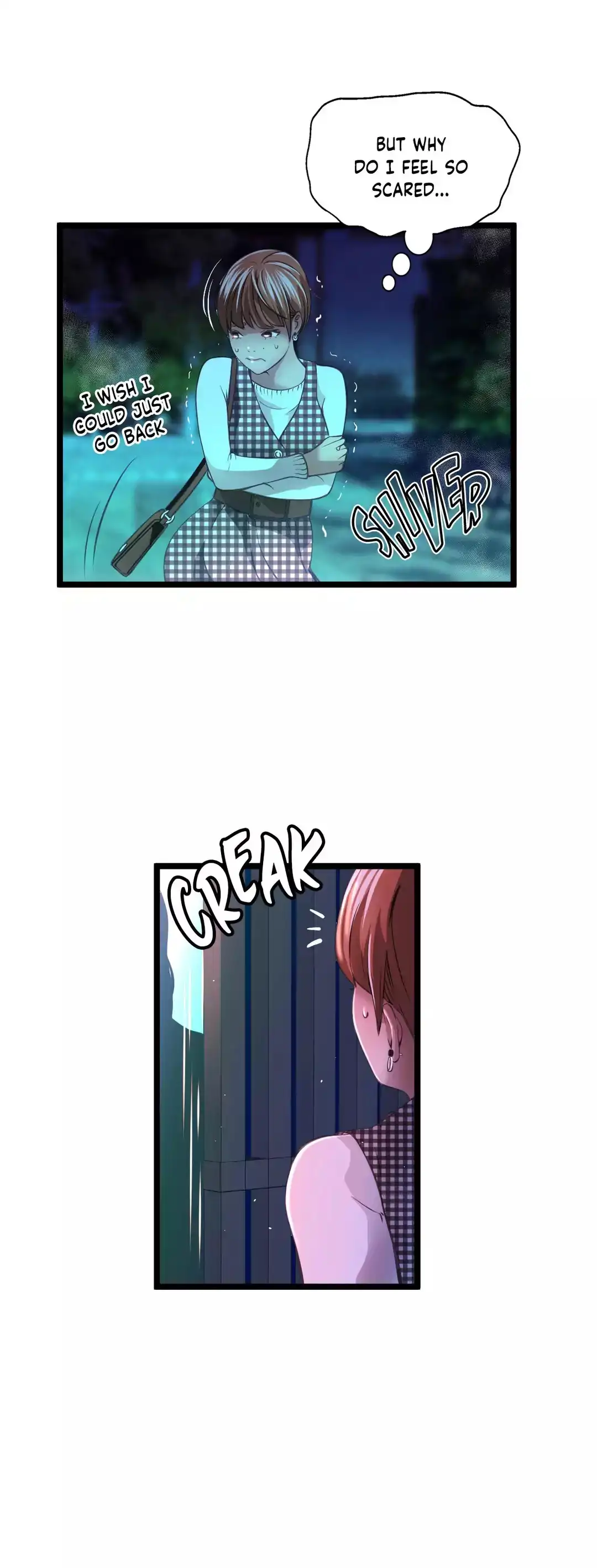 Making AV: A Sneak Peek chapter 25 page 26