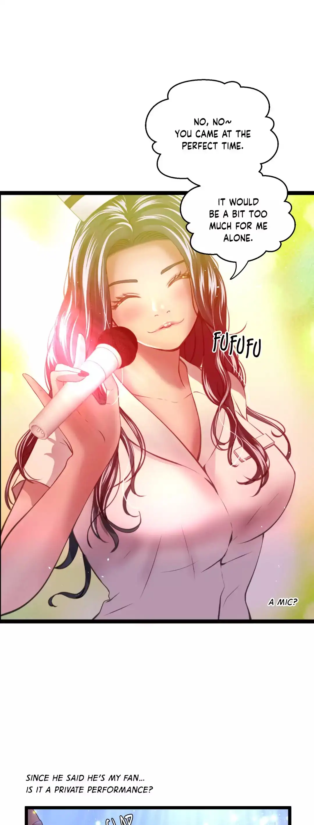 Making AV: A Sneak Peek chapter 25 page 29