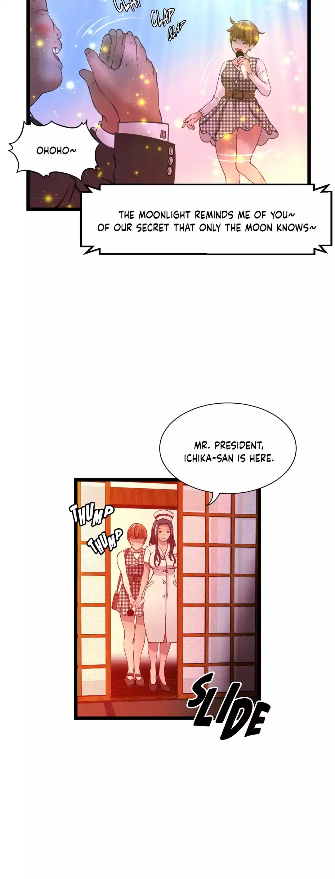 Making AV: A Sneak Peek chapter 25 page 30