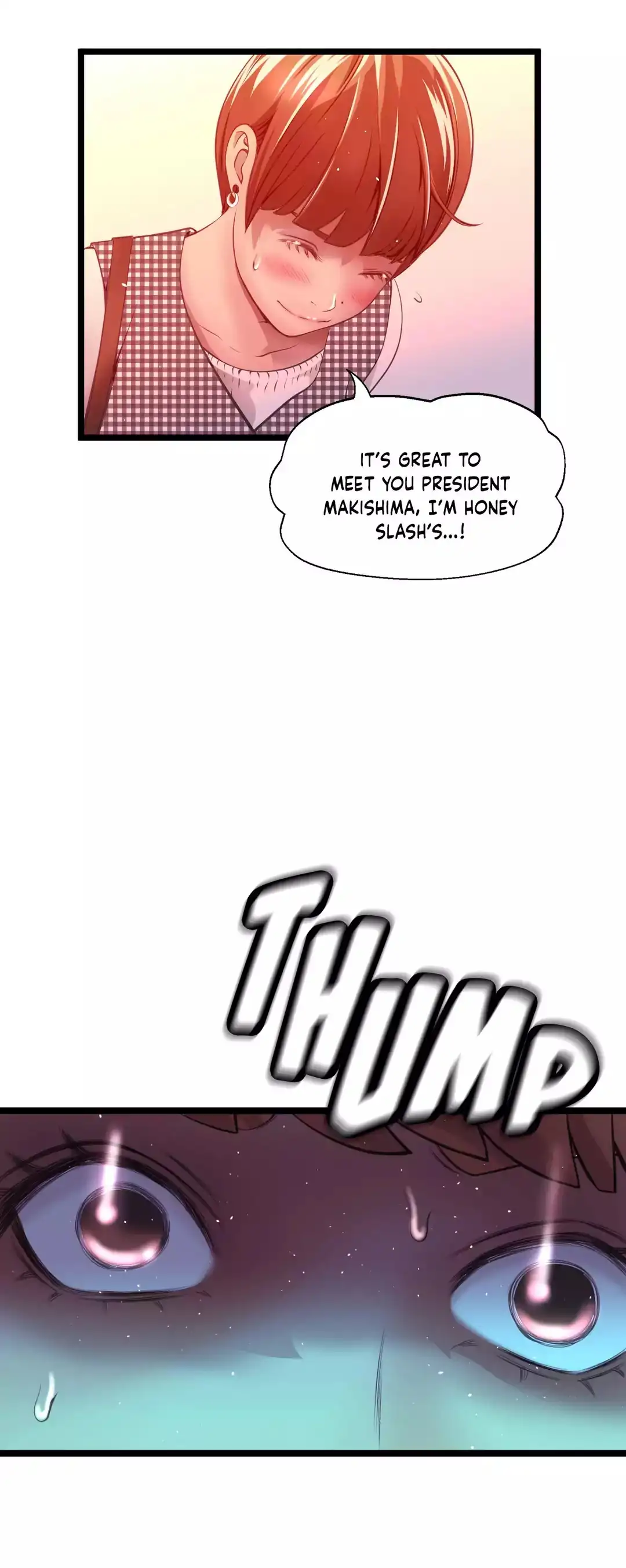 Making AV: A Sneak Peek chapter 25 page 31