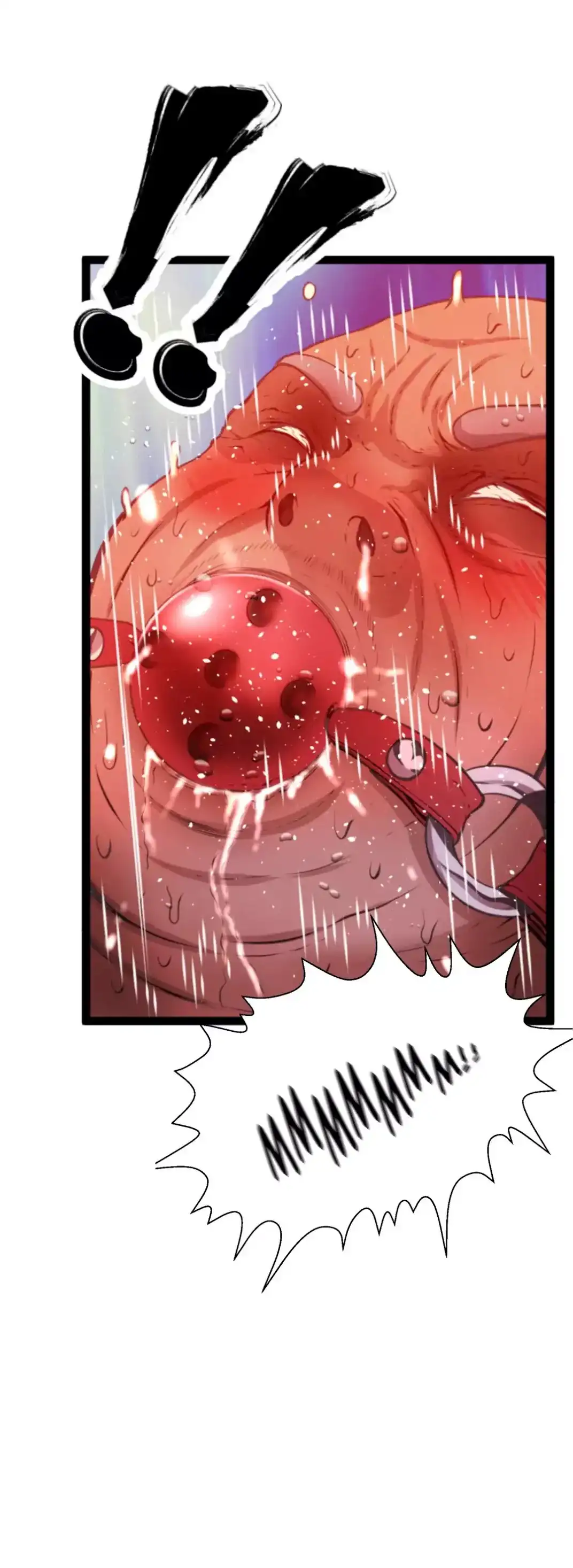Making AV: A Sneak Peek chapter 25 page 36