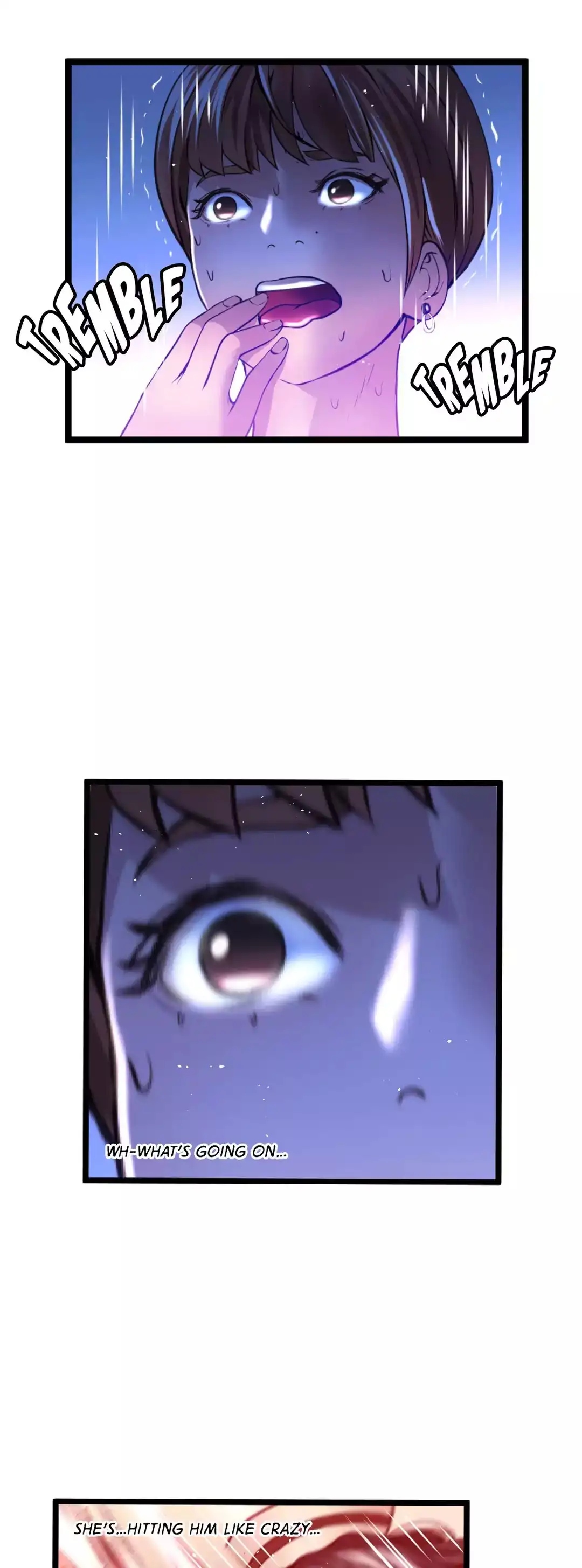 Making AV: A Sneak Peek chapter 25 page 40