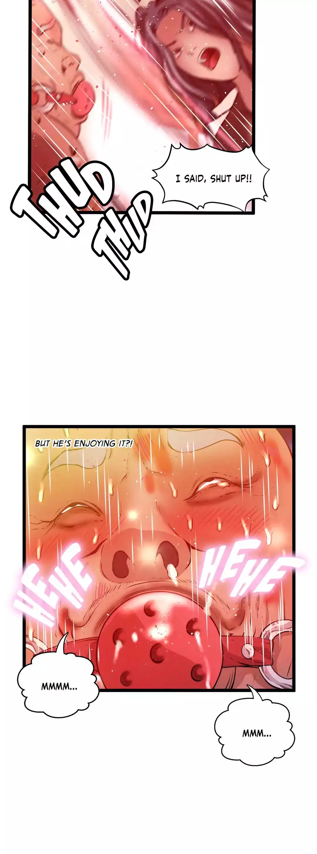 Making AV: A Sneak Peek chapter 25 page 41