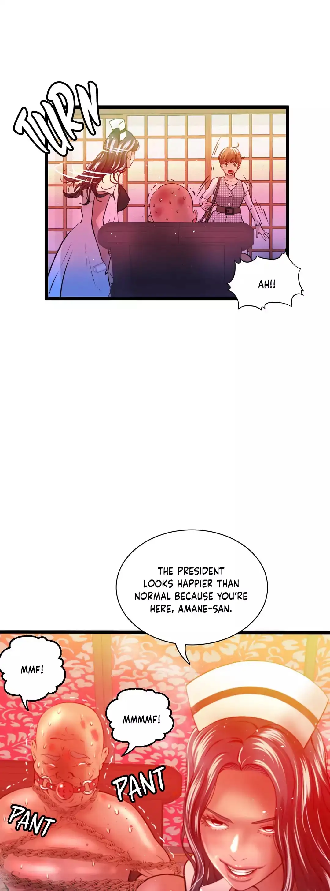 Making AV: A Sneak Peek chapter 25 page 42