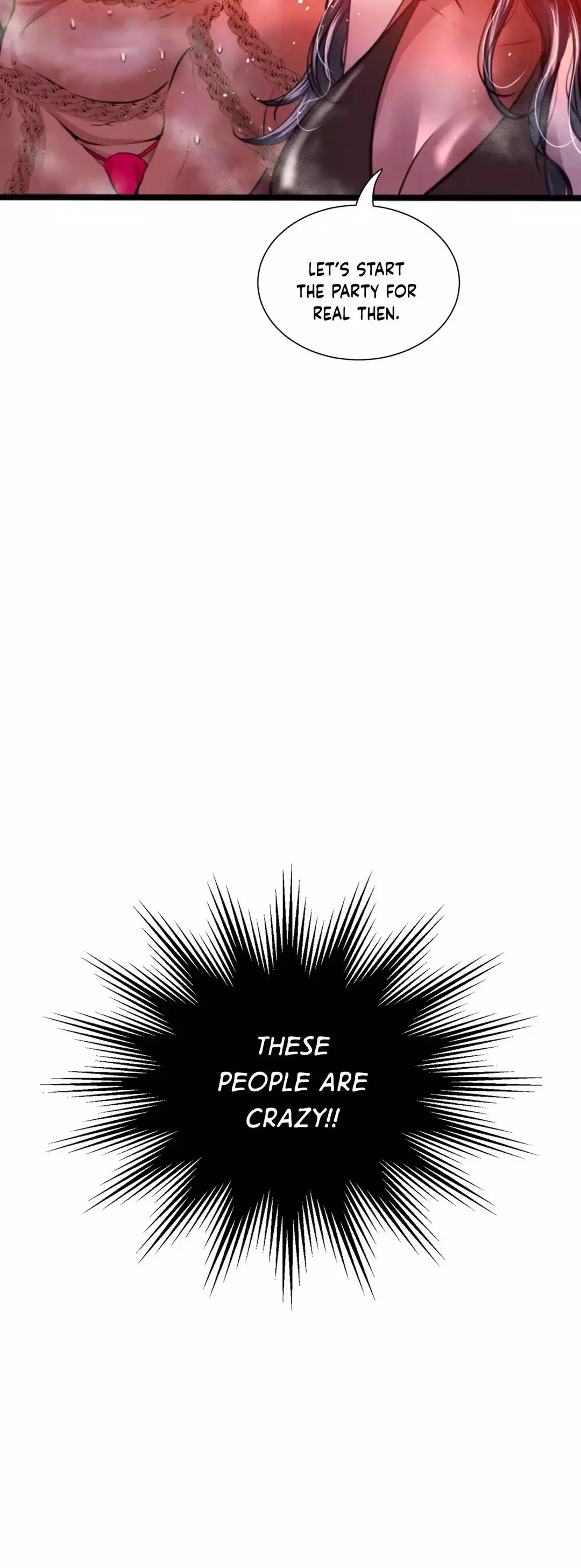 Making AV: A Sneak Peek chapter 25 page 43