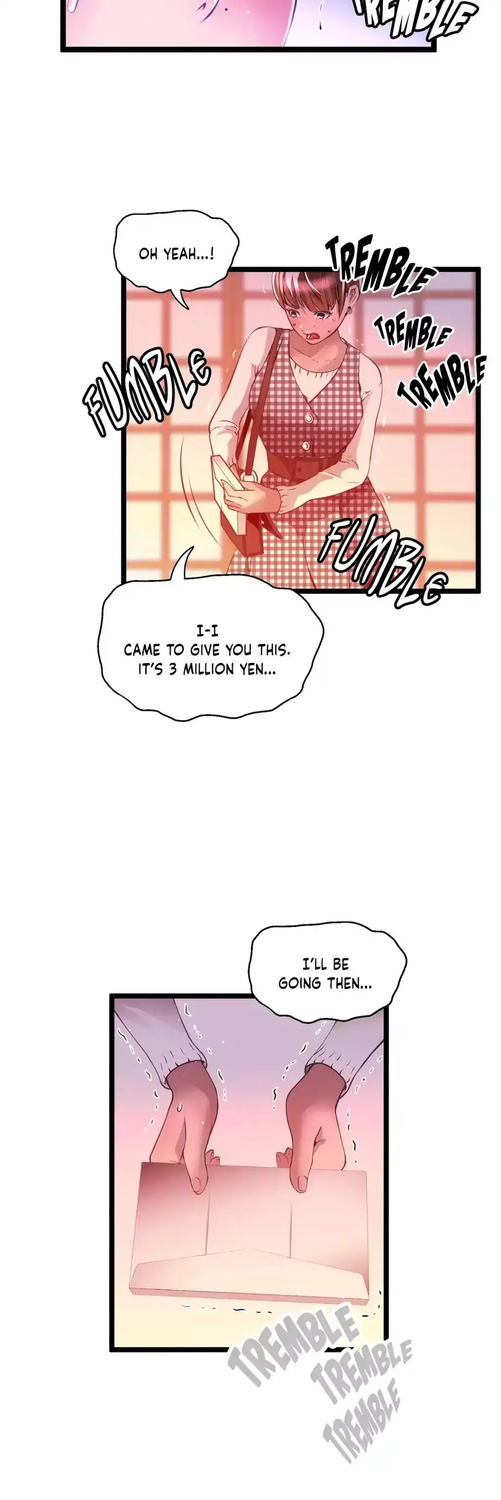 Making AV: A Sneak Peek chapter 26 page 2