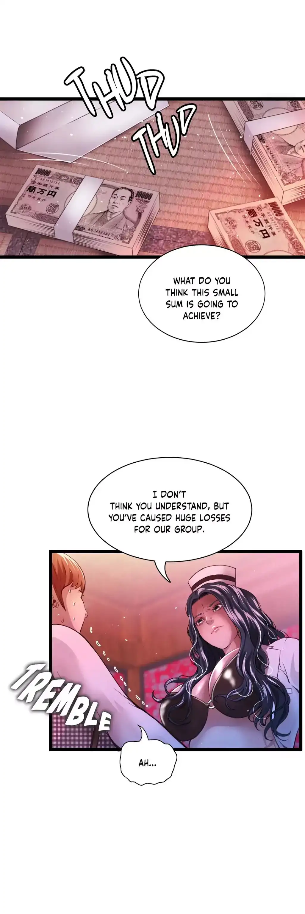 Making AV: A Sneak Peek chapter 26 page 4