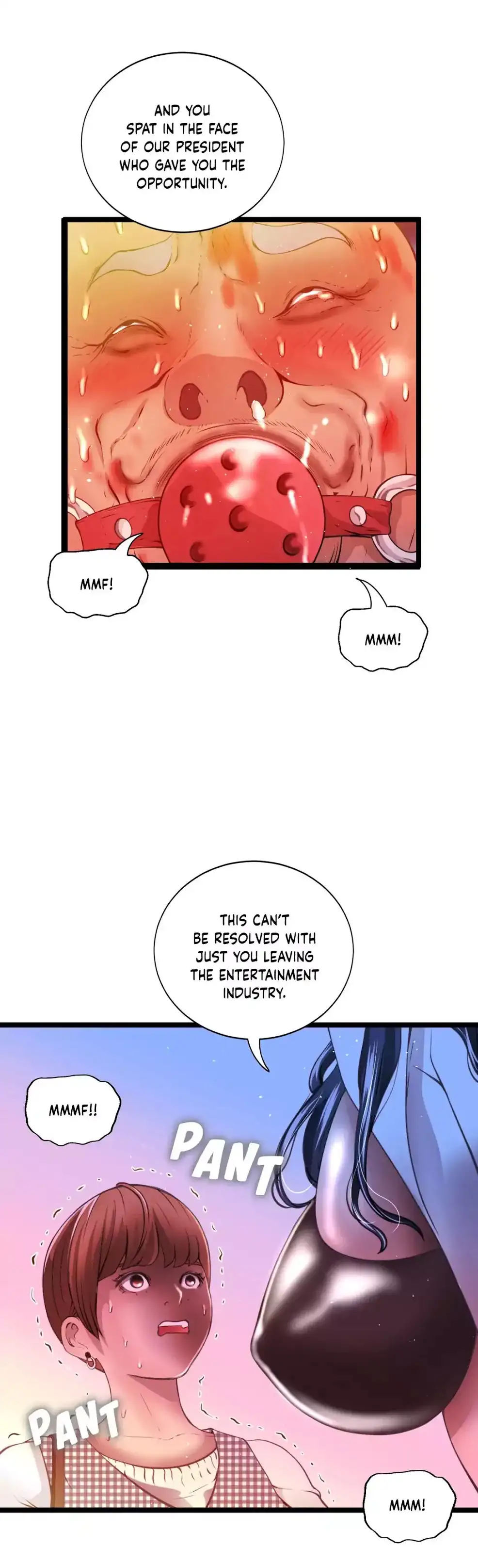 Making AV: A Sneak Peek chapter 26 page 5