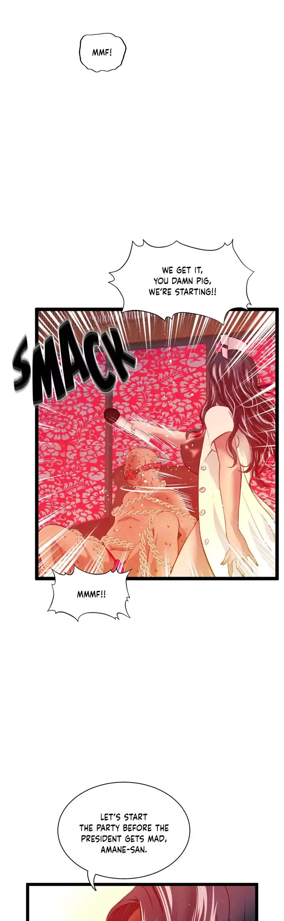 Making AV: A Sneak Peek chapter 26 page 6