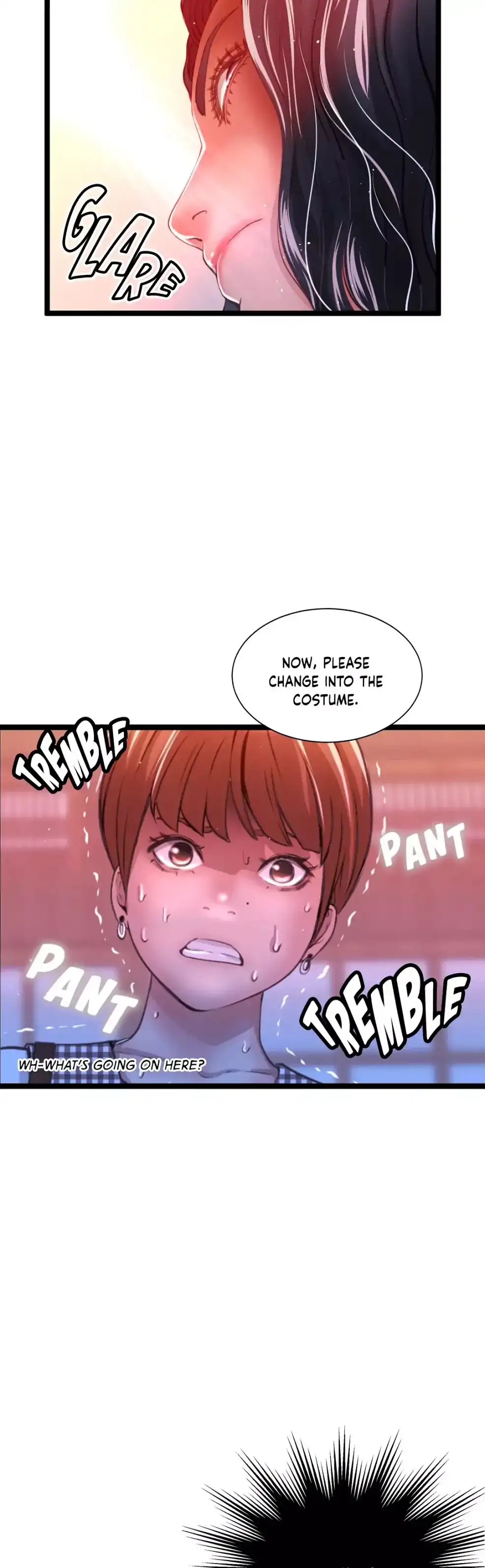 Making AV: A Sneak Peek chapter 26 page 7