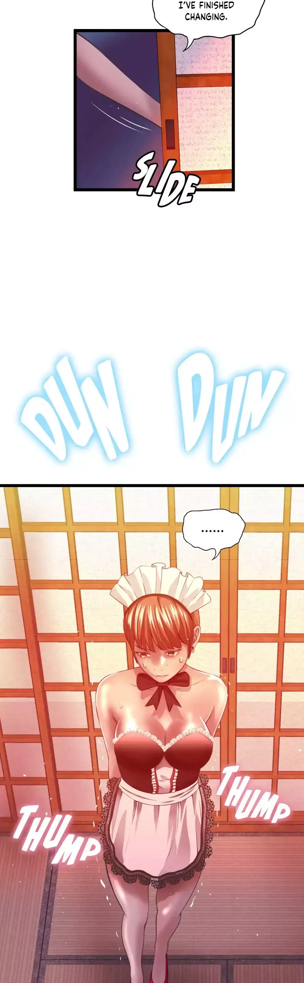 Making AV: A Sneak Peek chapter 26 page 10
