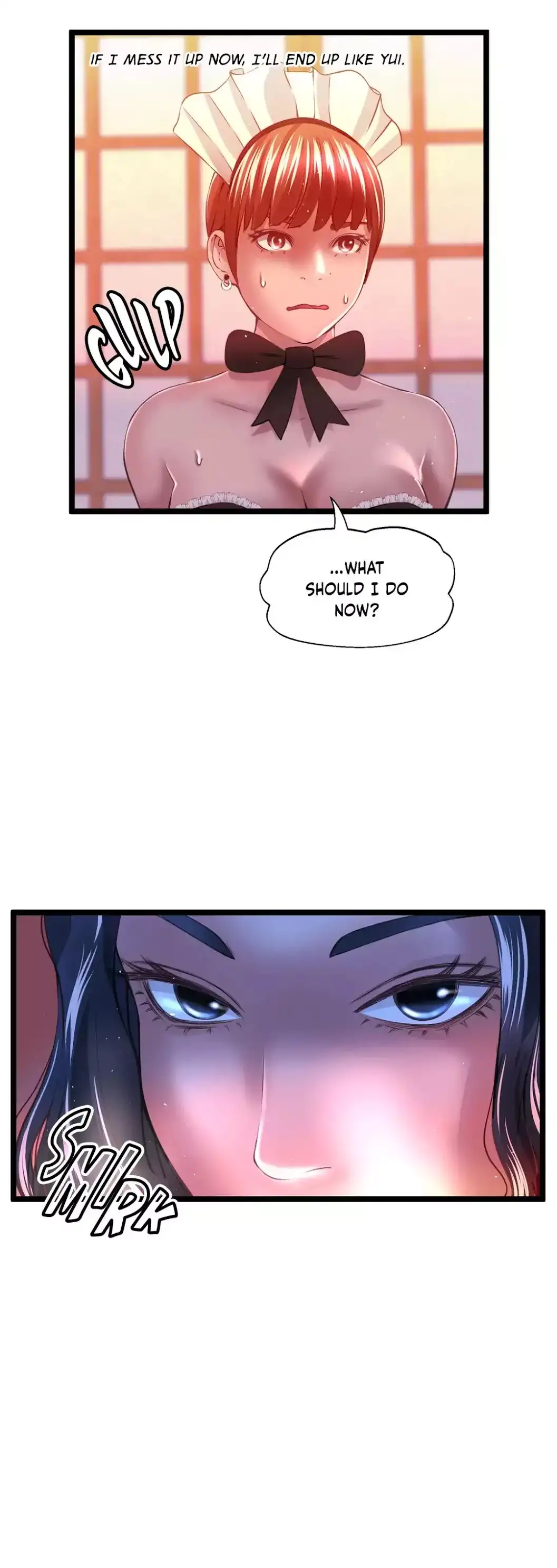 Making AV: A Sneak Peek chapter 26 page 13