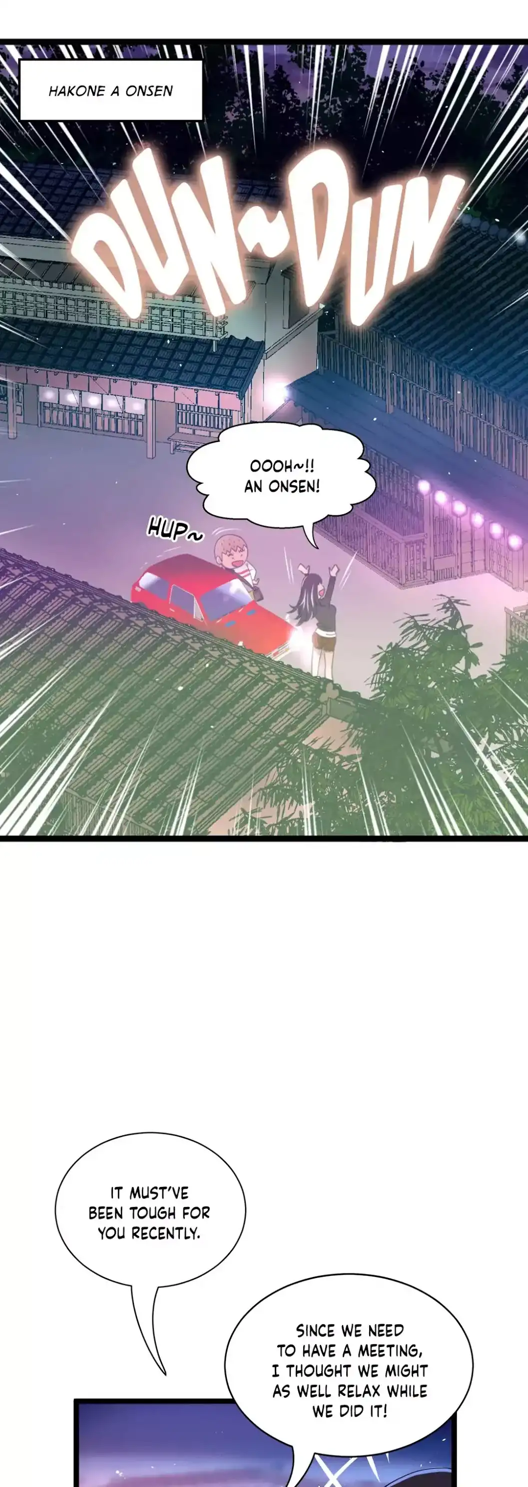 Making AV: A Sneak Peek chapter 26 page 15
