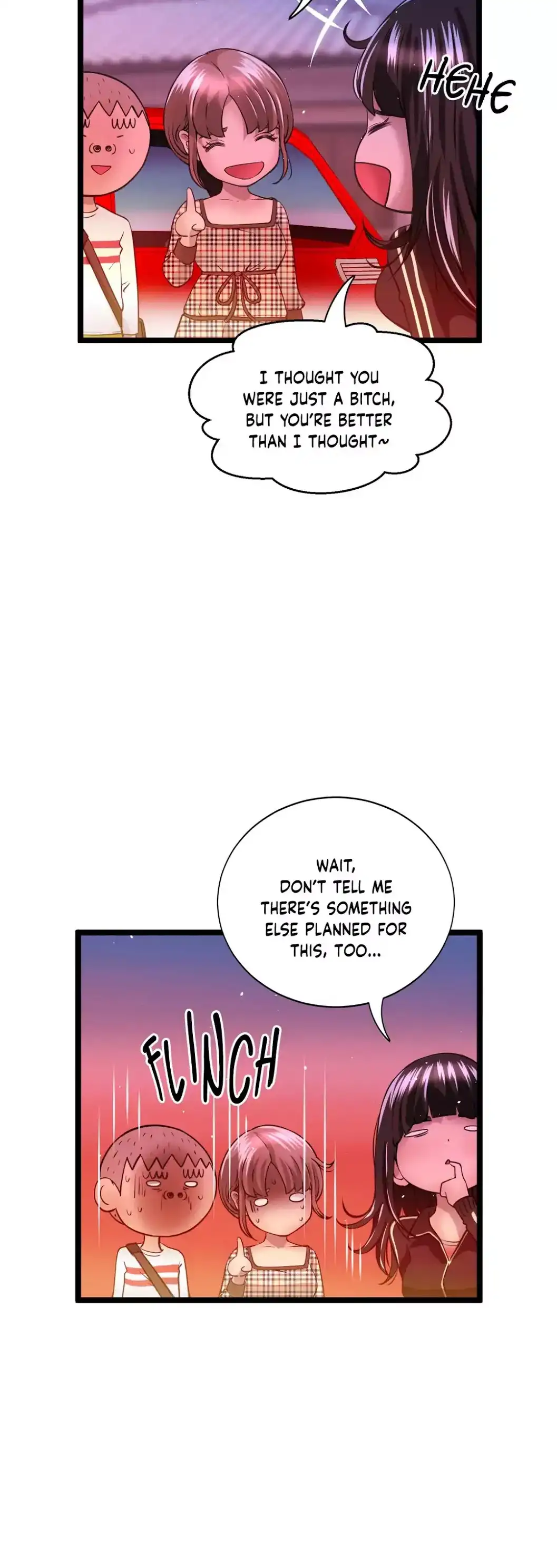 Making AV: A Sneak Peek chapter 26 page 16