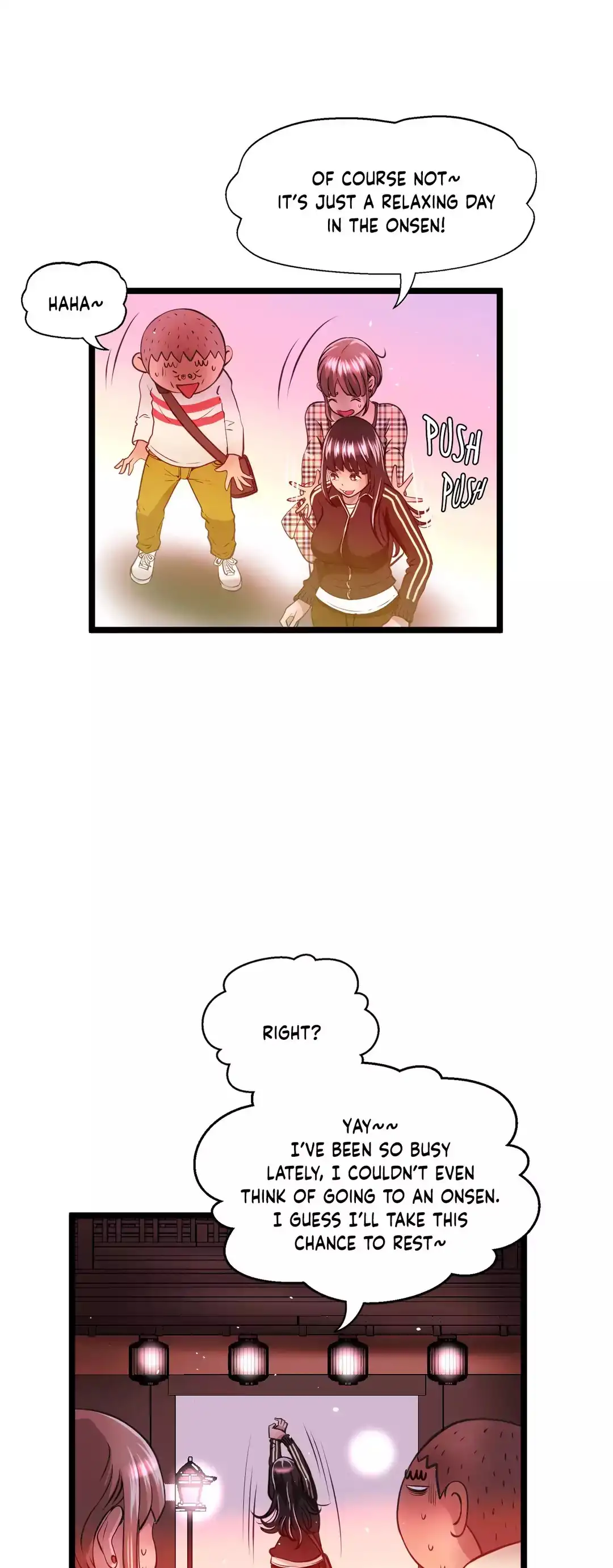 Making AV: A Sneak Peek chapter 26 page 17