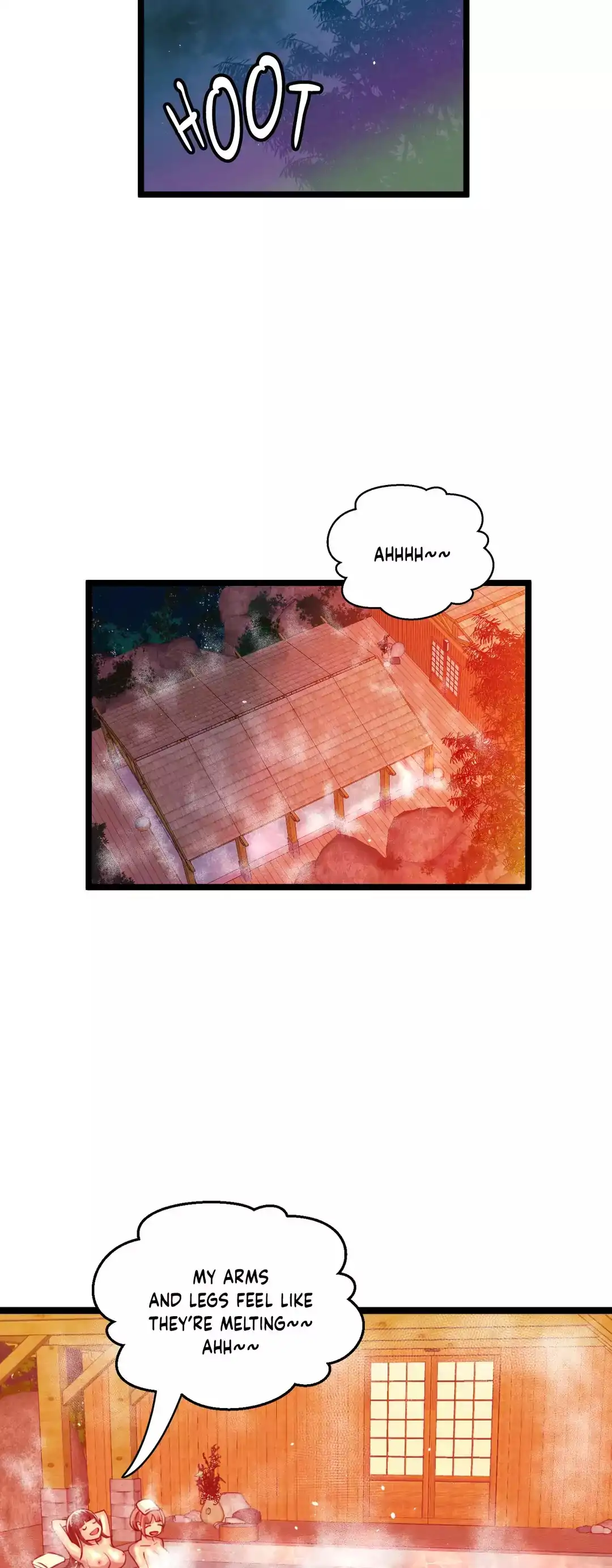 Making AV: A Sneak Peek chapter 26 page 19