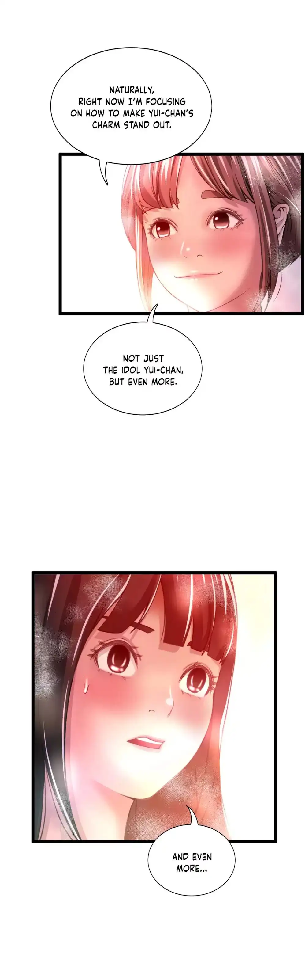 Making AV: A Sneak Peek chapter 26 page 25