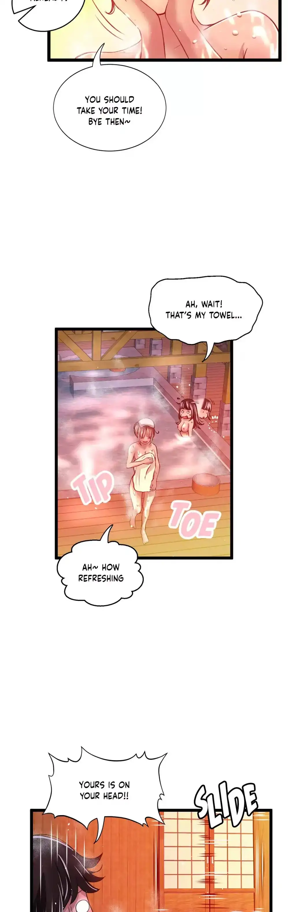 Making AV: A Sneak Peek chapter 26 page 27