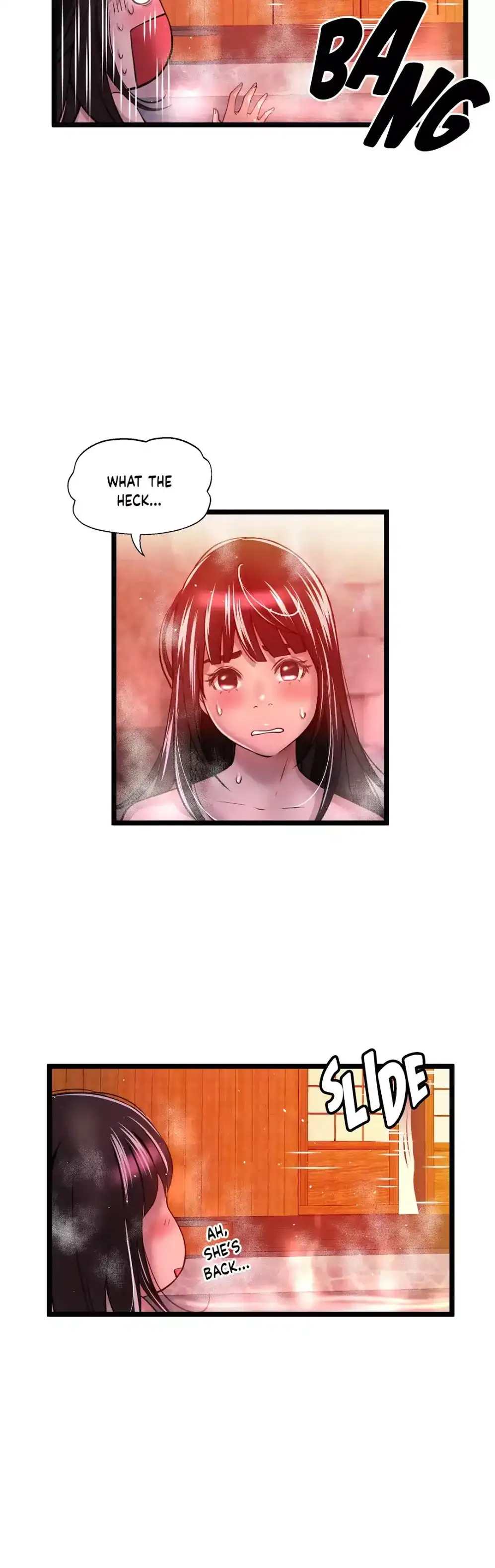 Making AV: A Sneak Peek chapter 26 page 28