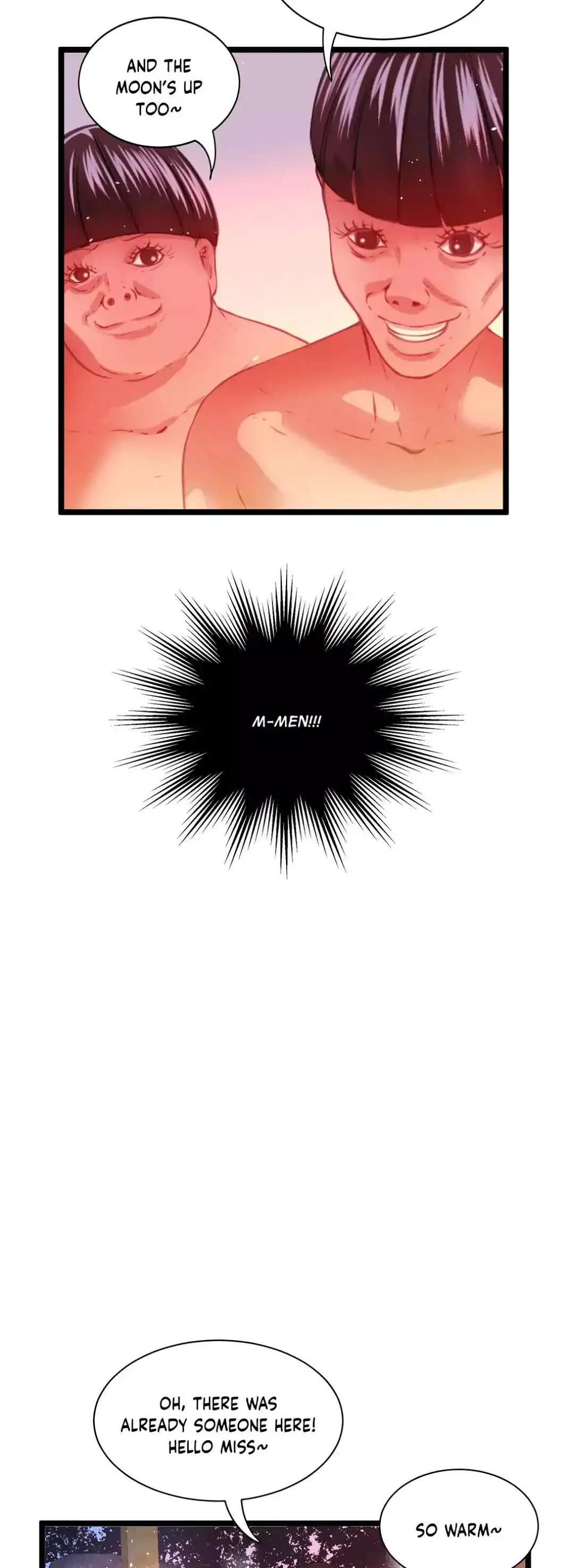 Making AV: A Sneak Peek chapter 26 page 30