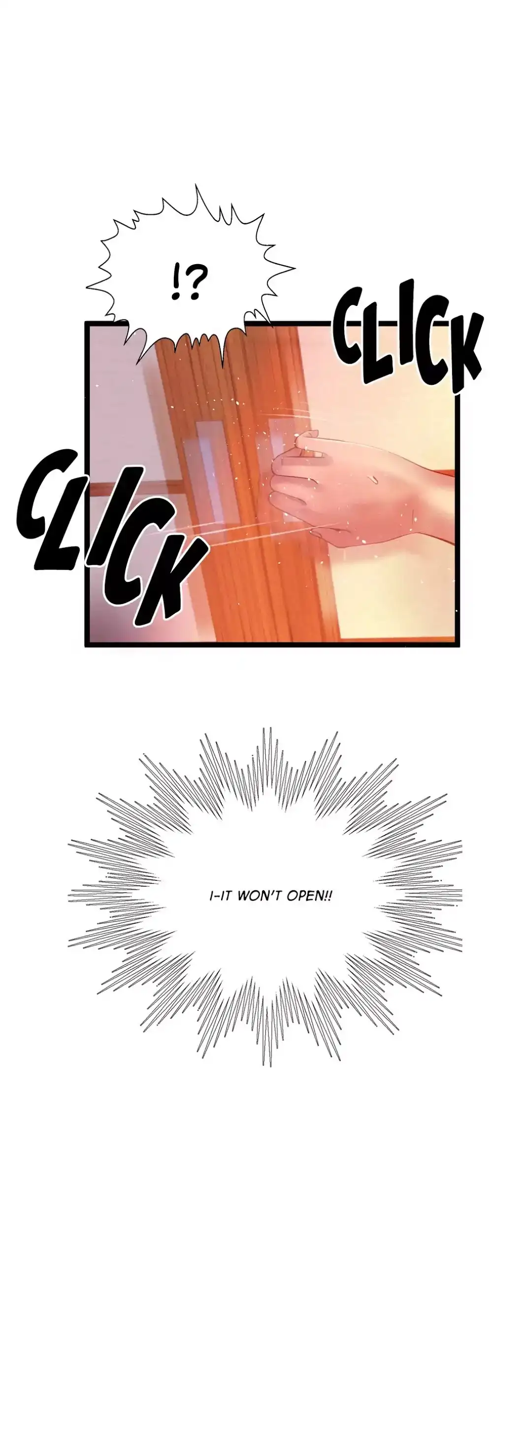 Making AV: A Sneak Peek chapter 26 page 32