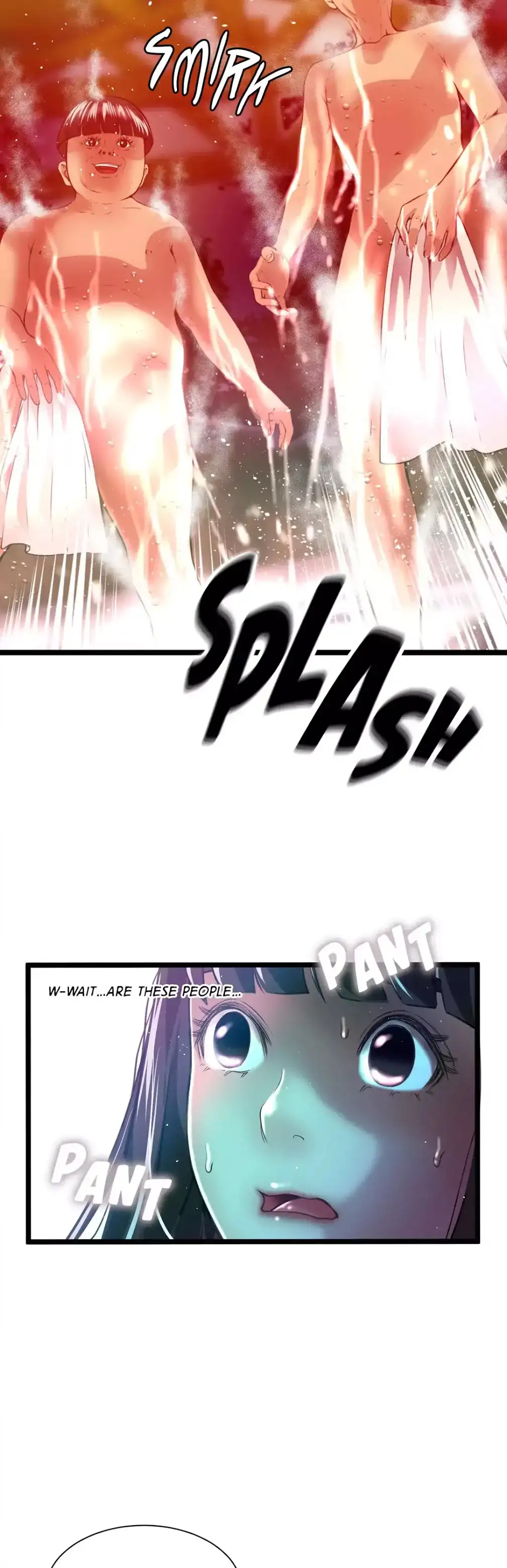 Making AV: A Sneak Peek chapter 26 page 38