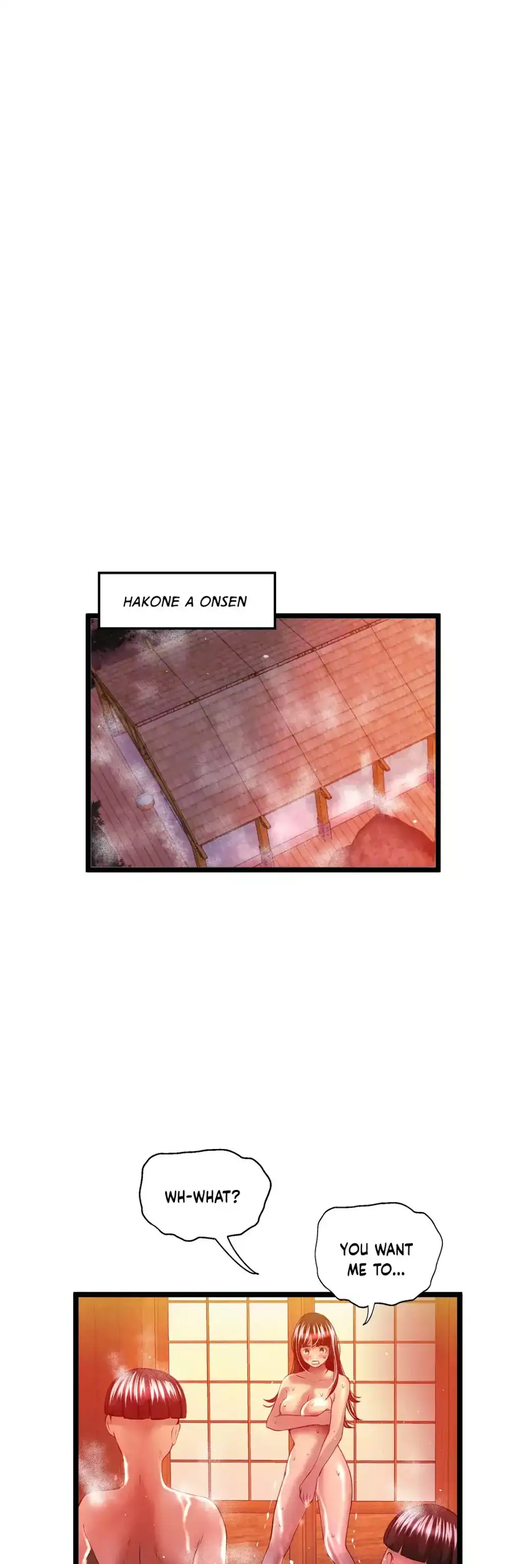 Making AV: A Sneak Peek chapter 27 page 1