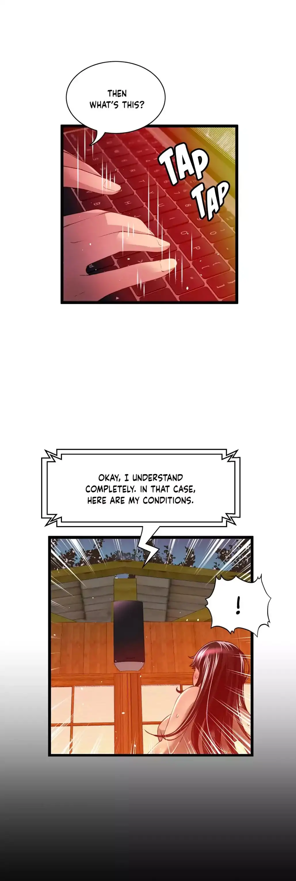 Making AV: A Sneak Peek chapter 27 page 4