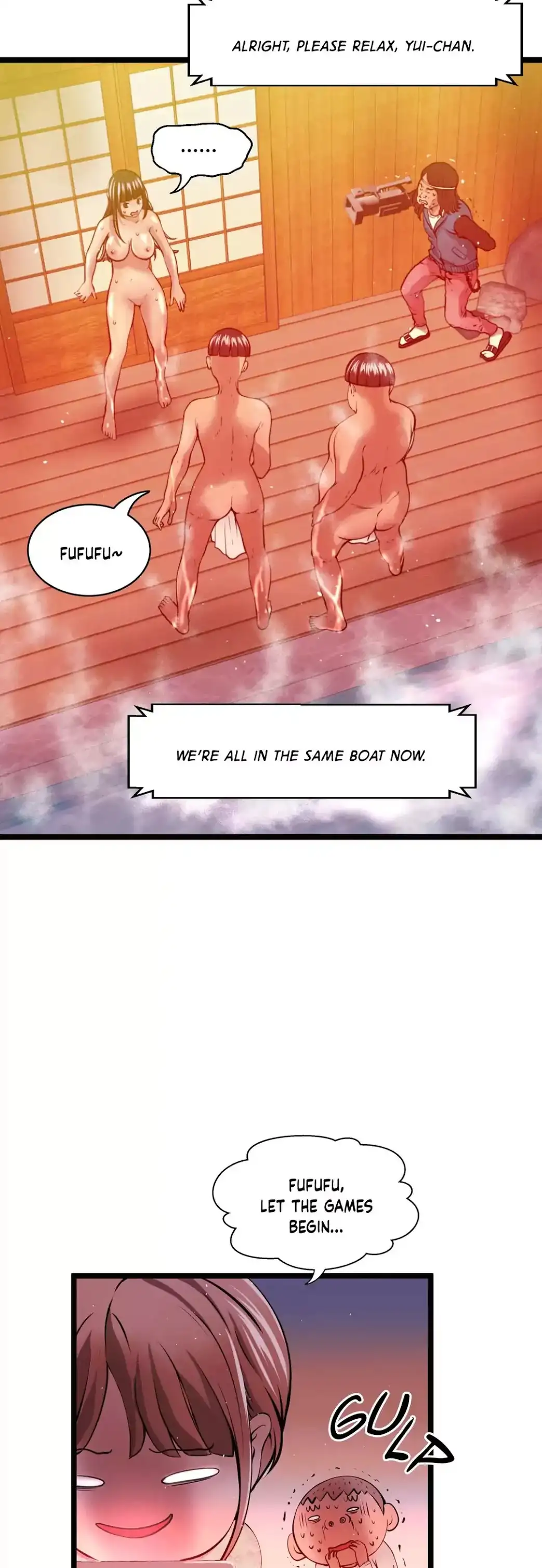 Making AV: A Sneak Peek chapter 27 page 10