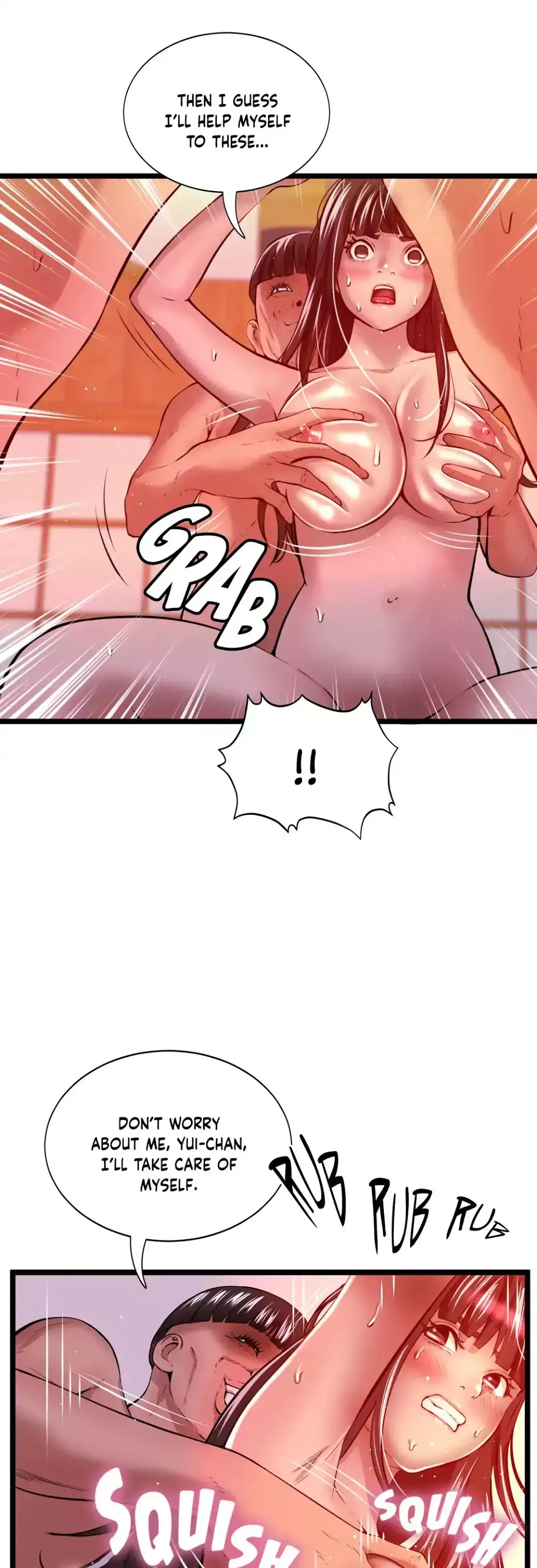 Making AV: A Sneak Peek chapter 27 page 14