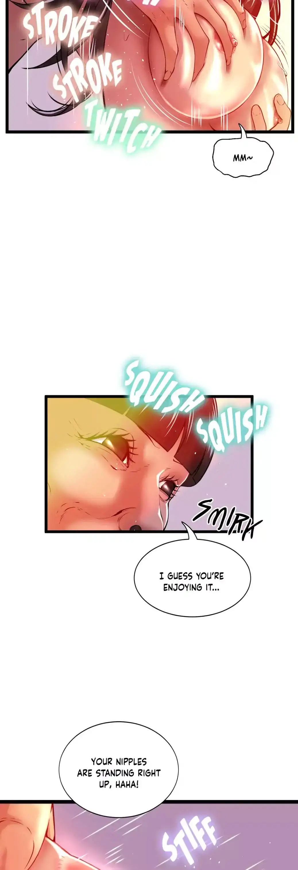 Making AV: A Sneak Peek chapter 27 page 15