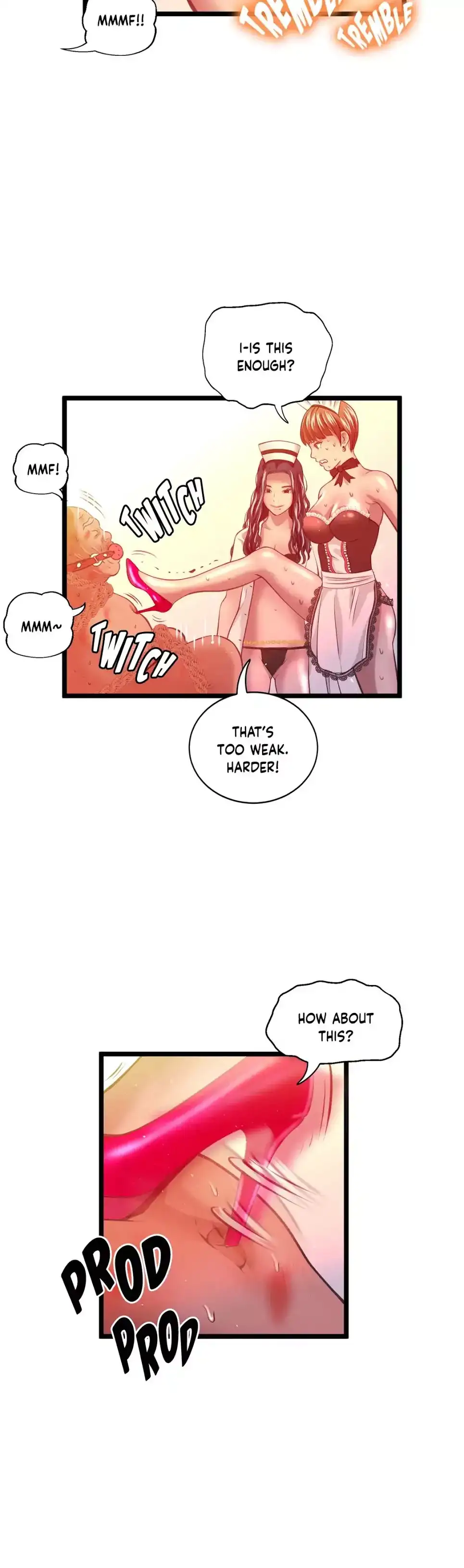 Making AV: A Sneak Peek chapter 27 page 24