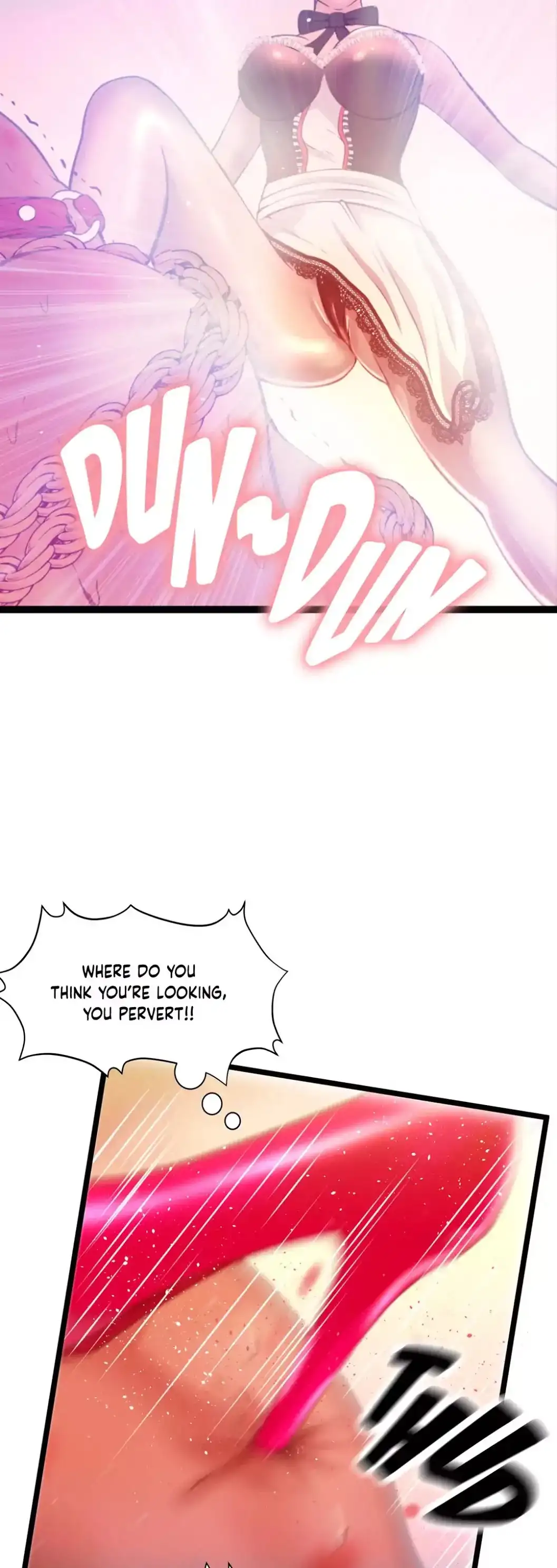 Making AV: A Sneak Peek chapter 27 page 26