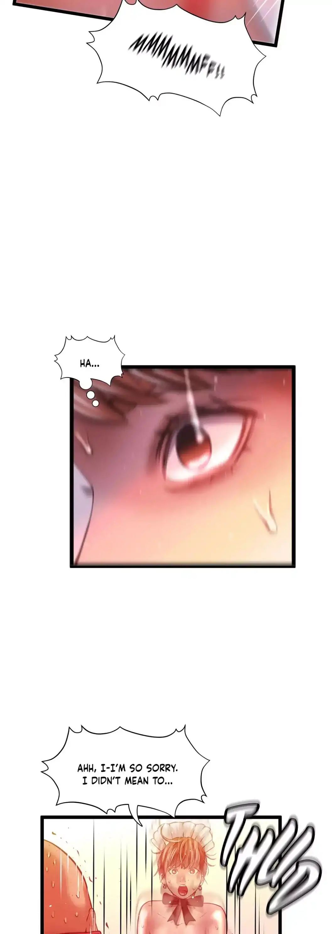 Making AV: A Sneak Peek chapter 27 page 27
