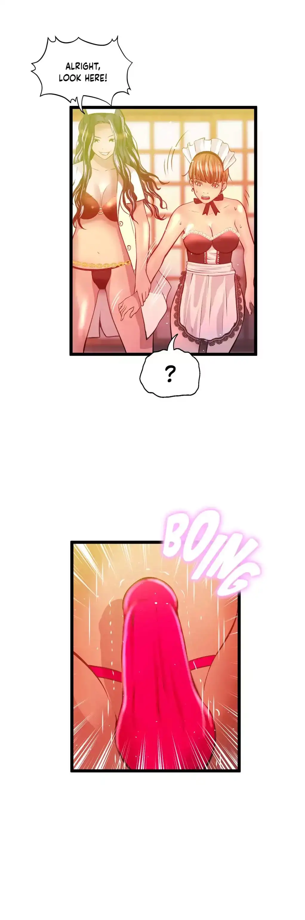 Making AV: A Sneak Peek chapter 27 page 29