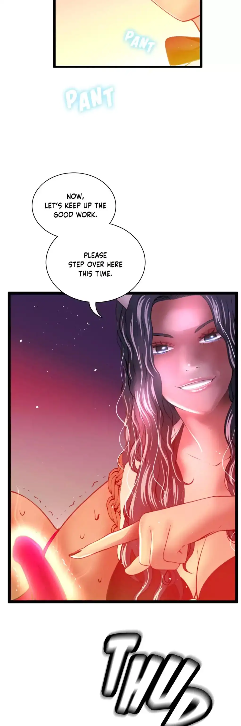 Making AV: A Sneak Peek chapter 27 page 31