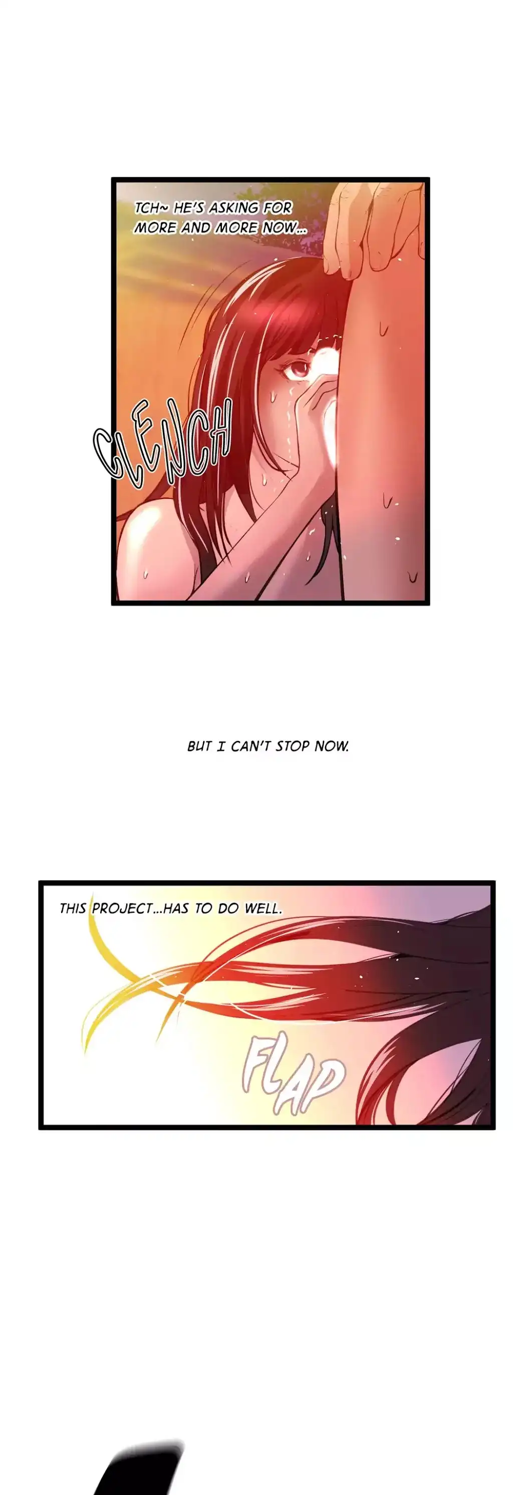 Making AV: A Sneak Peek chapter 27 page 35