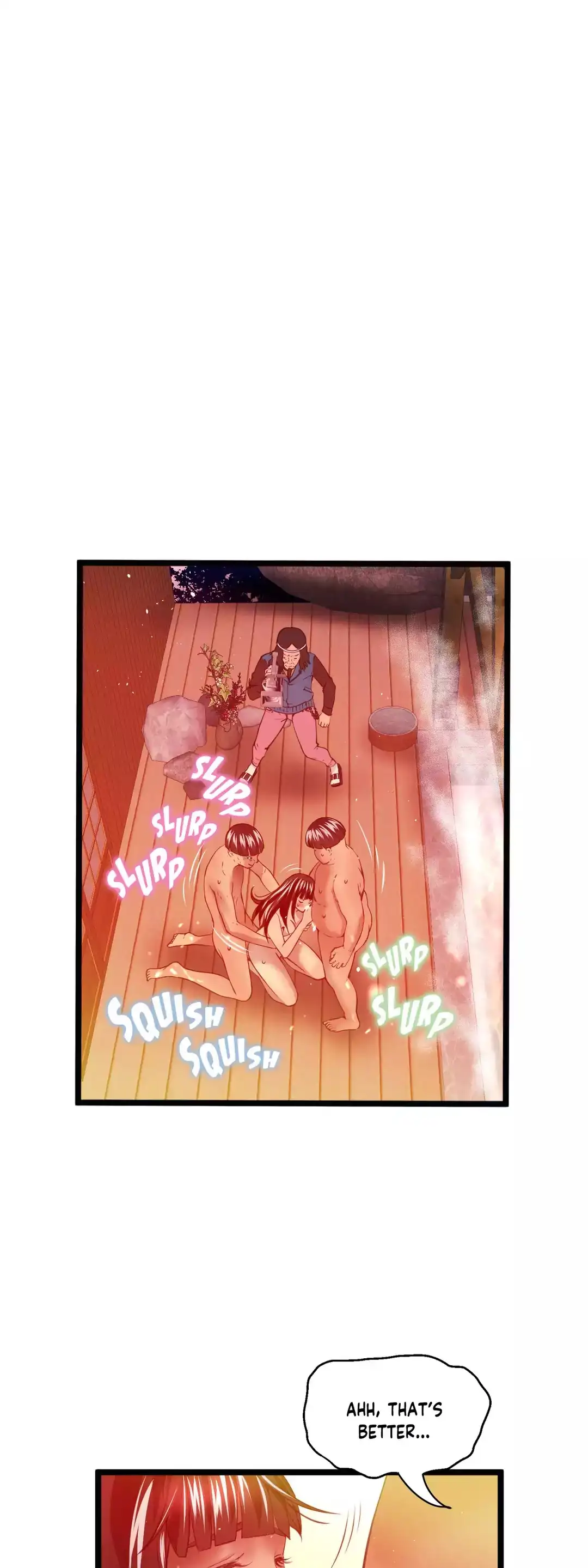 Making AV: A Sneak Peek chapter 28 page 1