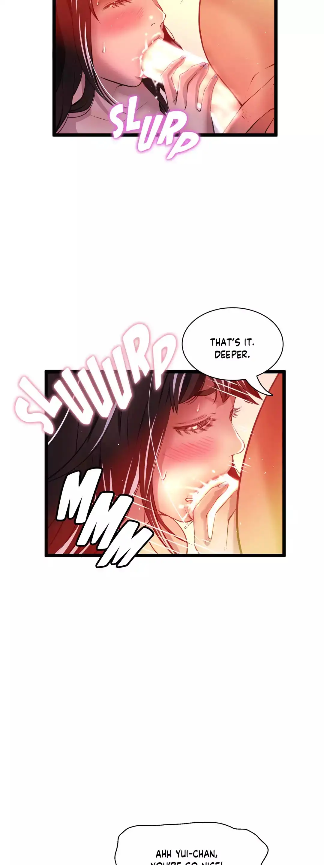 Making AV: A Sneak Peek chapter 28 page 2