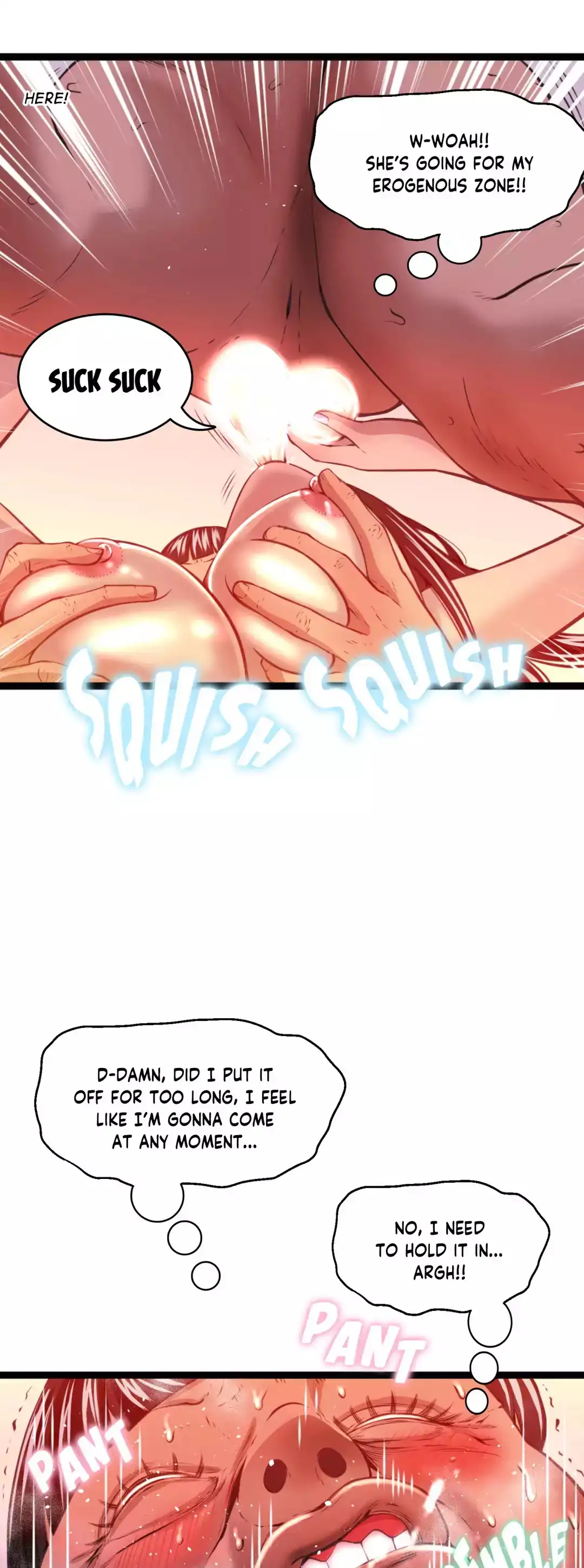 Making AV: A Sneak Peek chapter 28 page 5