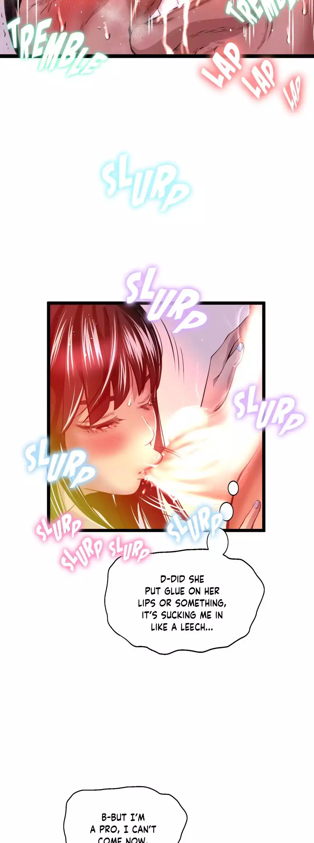 Making AV: A Sneak Peek chapter 28 page 6