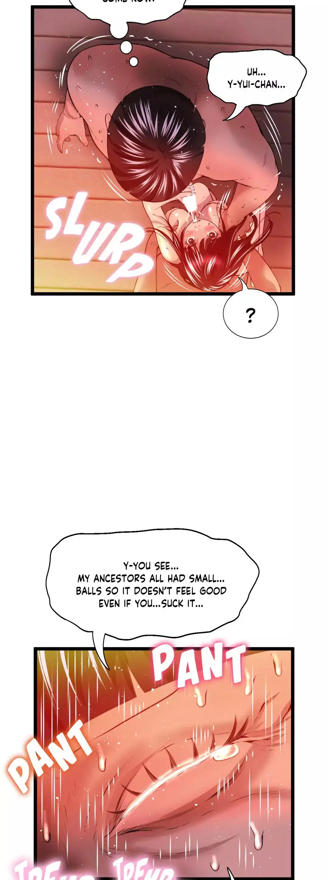 Making AV: A Sneak Peek chapter 28 page 7